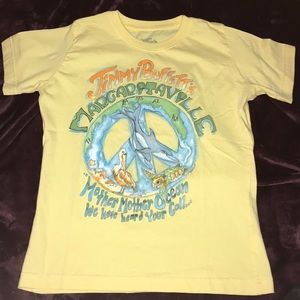 Margaritaville Tee
